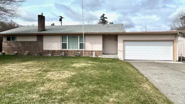 5304 Hilldale ST, Klamath Falls, OR 97603