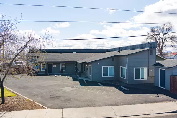 Redmond, OR 97756,128 Antler AVE