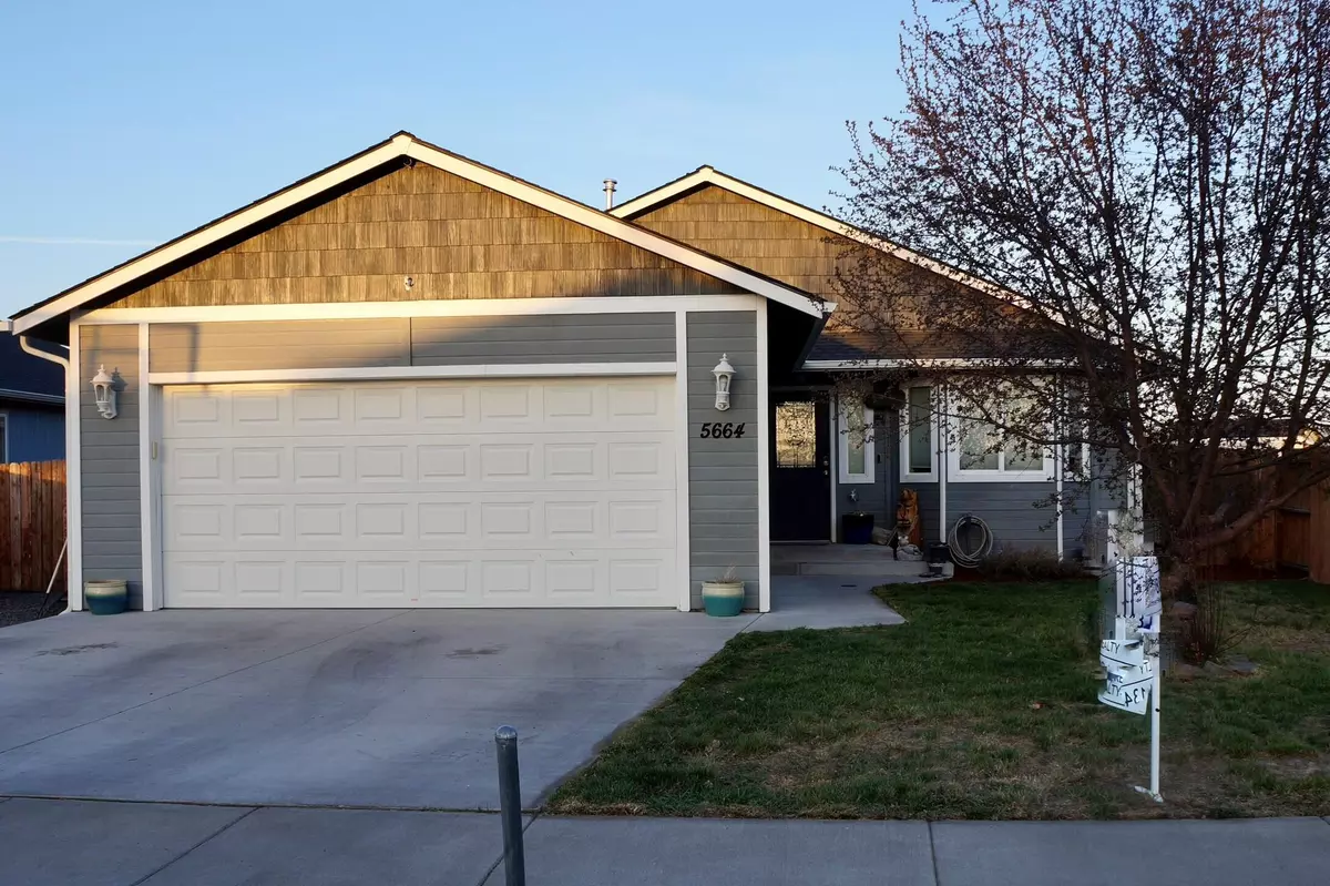 Klamath Falls, OR 97603,5664 Mickshelly CIR