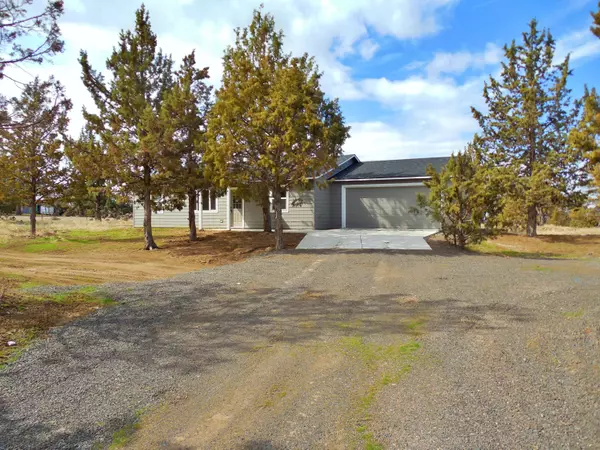 Prineville, OR 97754,4015 Umatilla LOOP