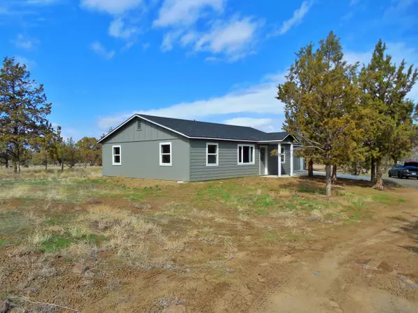 Prineville, OR 97754,4015 Umatilla LOOP