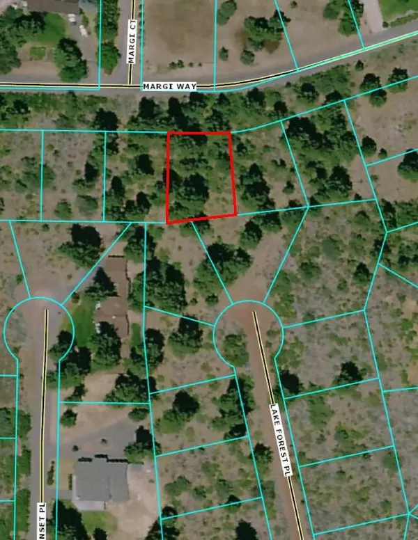 Margi WAY #Lot 6 Block 48, Chiloquin, OR 97624