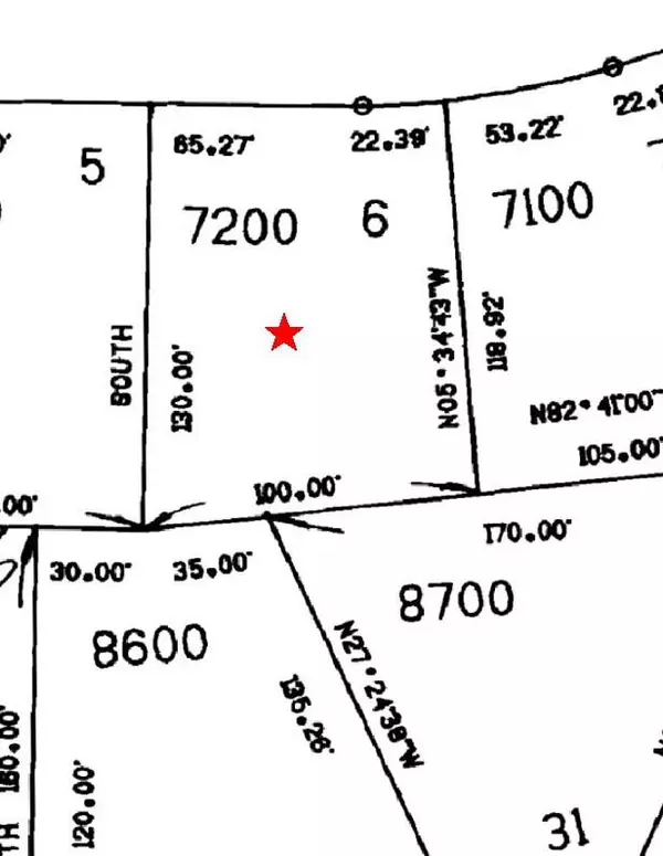 Chiloquin, OR 97624,Margi WAY #Lot 6 Block 48