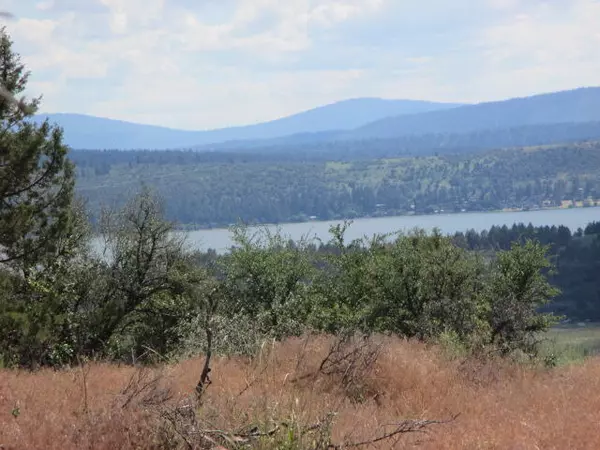 Klamath Falls, OR 97601,Lot 17 Wilderness CT