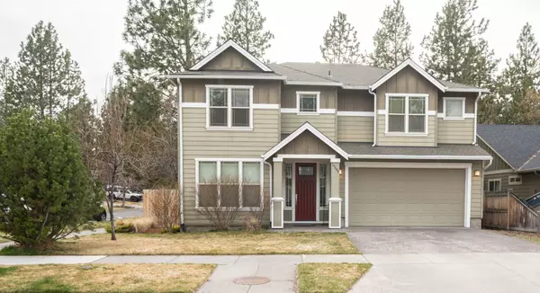 19808 Powers RD, Bend, OR 97702