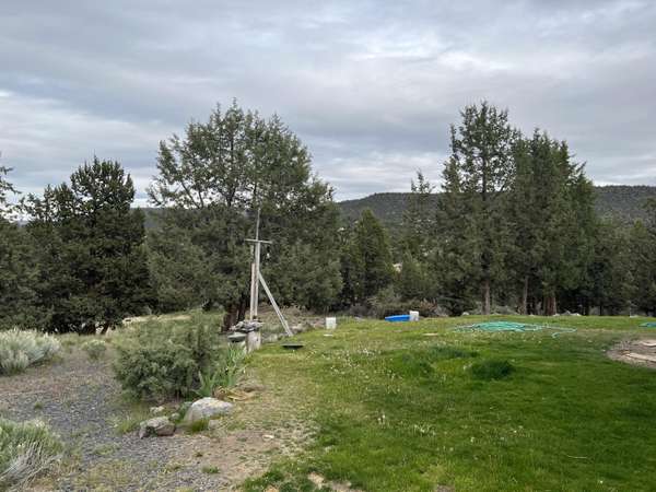 6888 East Night Hawk DR, Prineville, OR 97754