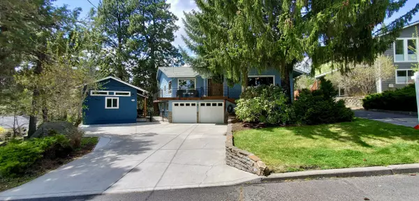 2249 6th ST, Bend, OR 97703