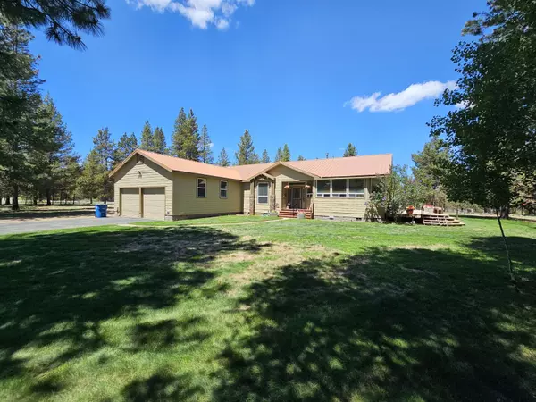 16020 Dawn RD, La Pine, OR 97739