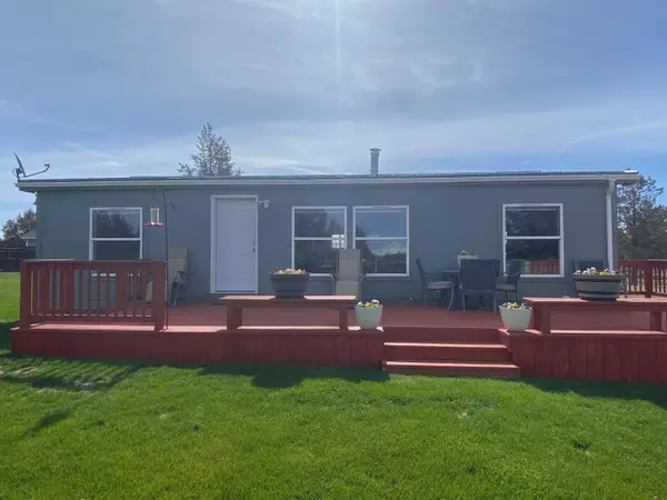 8780 Jefferson View PL, Terrebonne, OR 97760