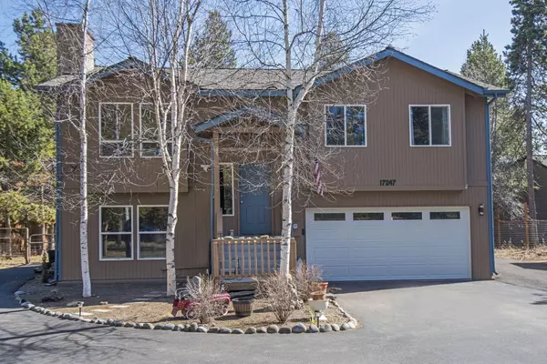 Bend, OR 97707,17247 Kingfisher DR