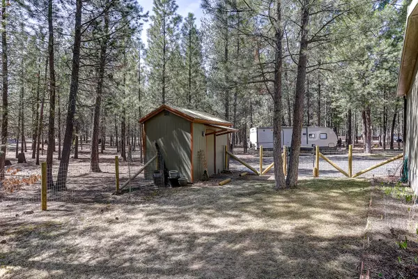 La Pine, OR 97739,15221 Ponderosa Loop