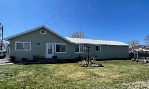 4634 Bisbee ST, Klamath Falls, OR 97603