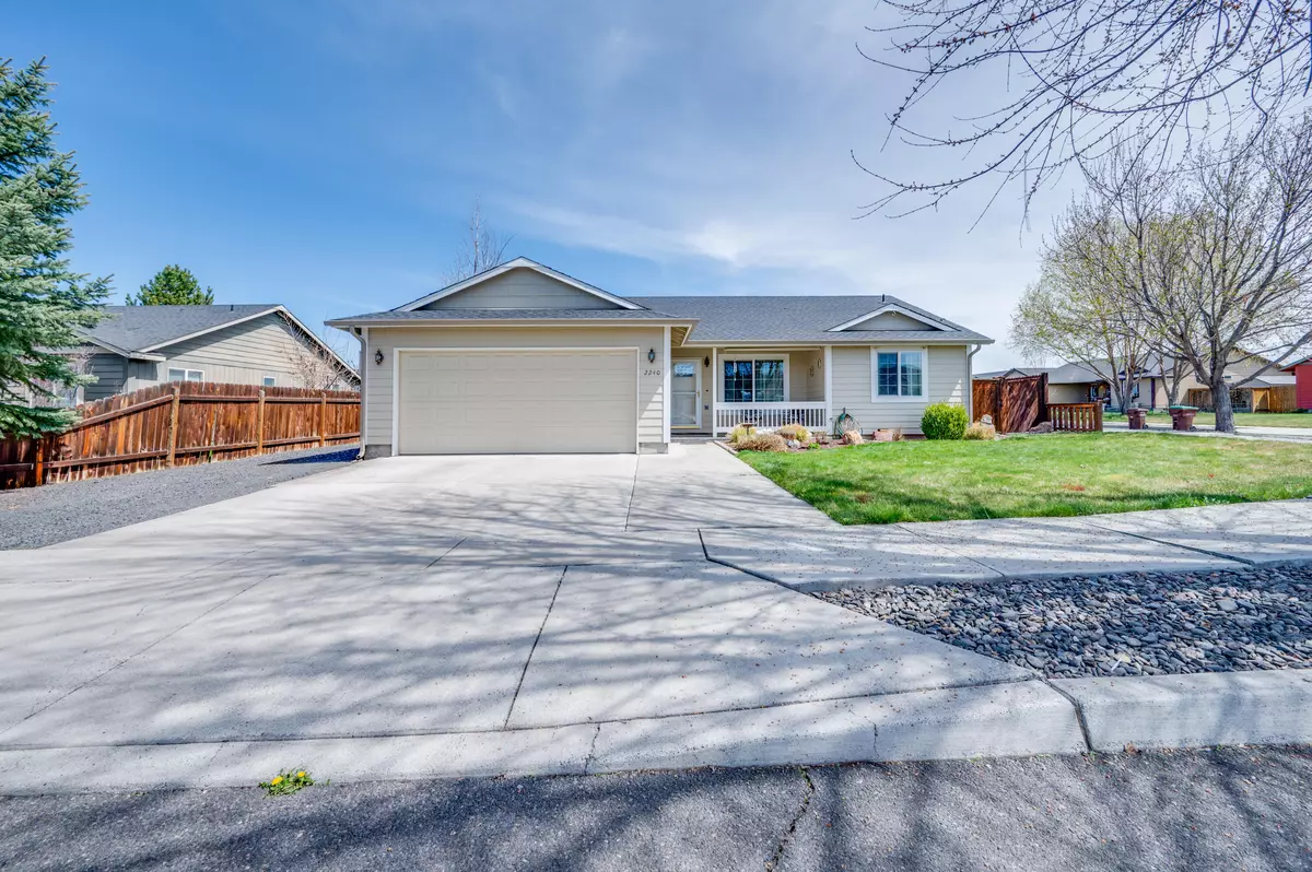 Prineville, OR 97754,2240 Timberwolf LOOP