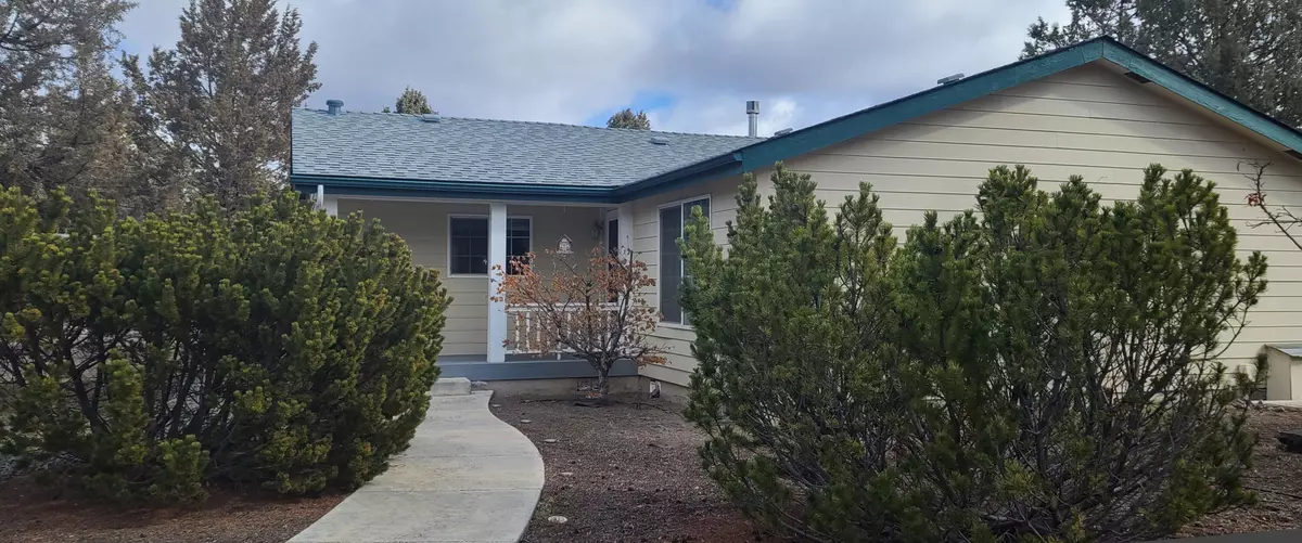 Prineville, OR 97754,5032 David WAY