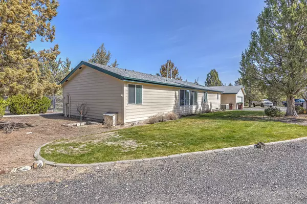 Prineville, OR 97754,5032 David WAY