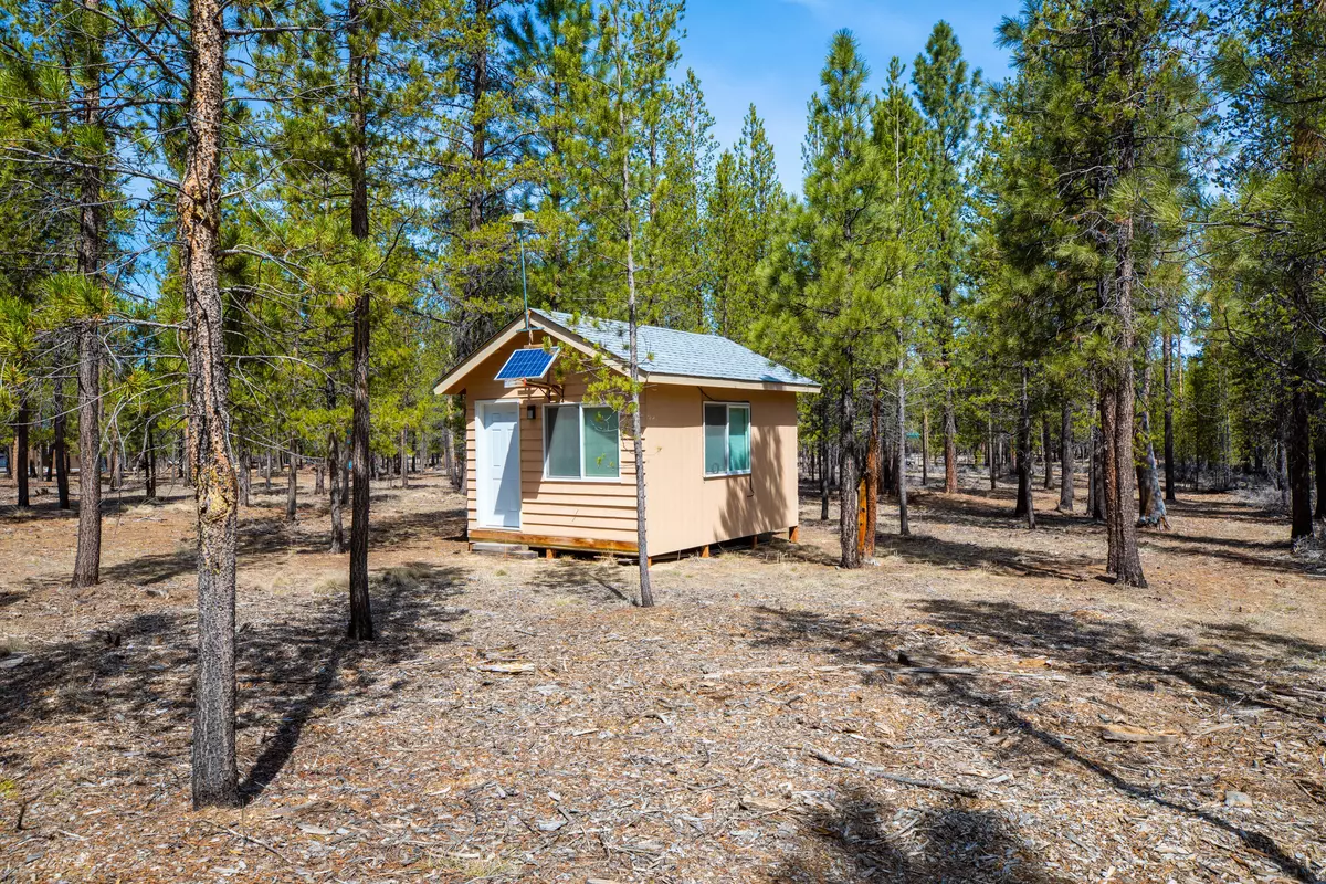 La Pine, OR 97739,0 Sun Forest DR