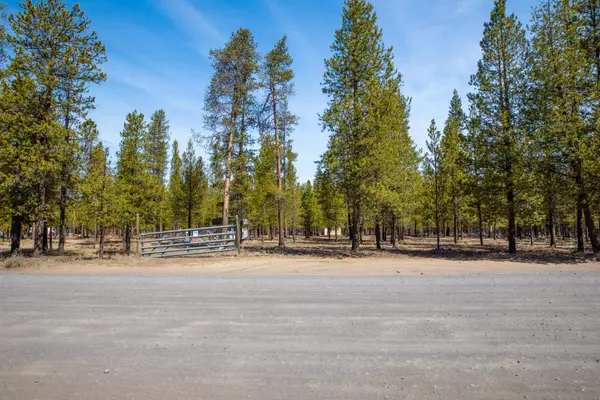 La Pine, OR 97739,0 Sun Forest DR