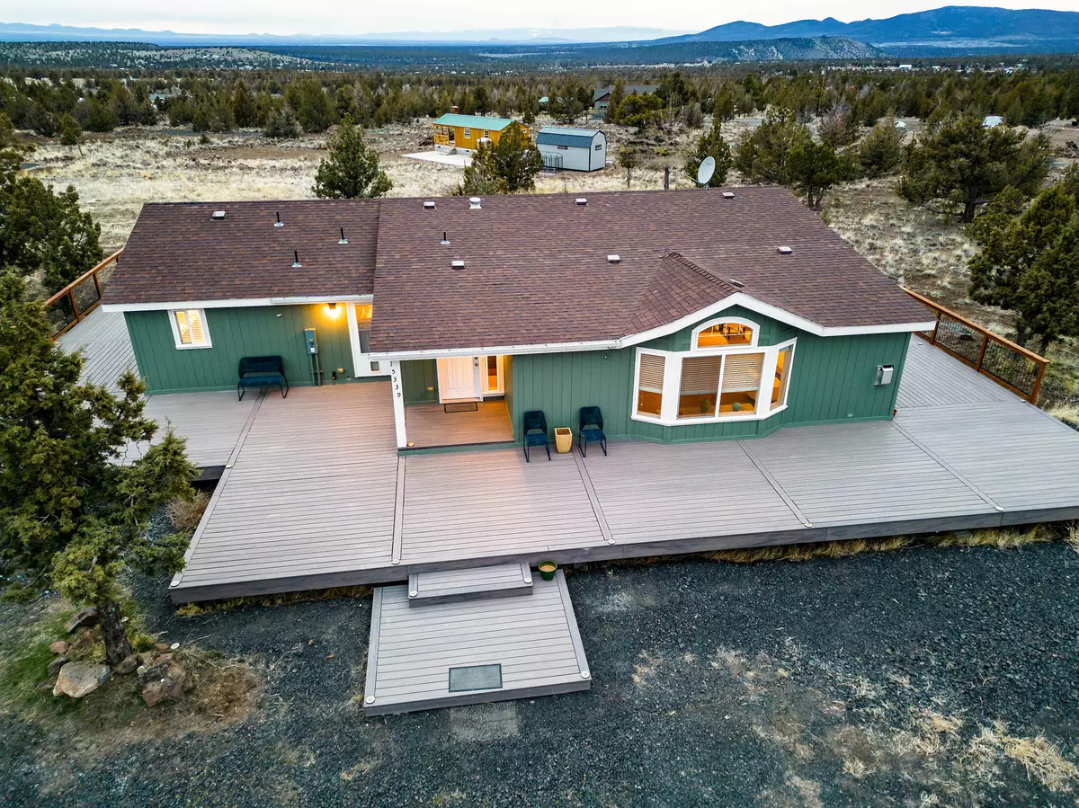 Prineville, OR 97754,15339 Paiute RD