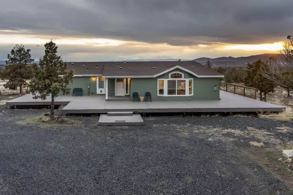 Prineville, OR 97754,15339 Paiute RD