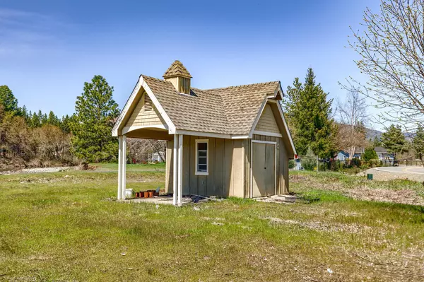 Merlin, OR 97532,Green Acres DR