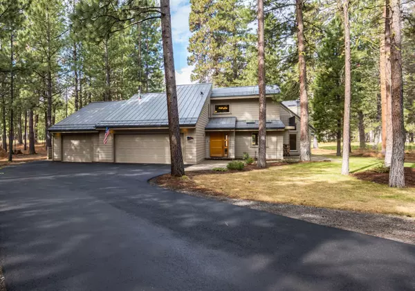 13303 Betony, Black Butte Ranch, OR 97759