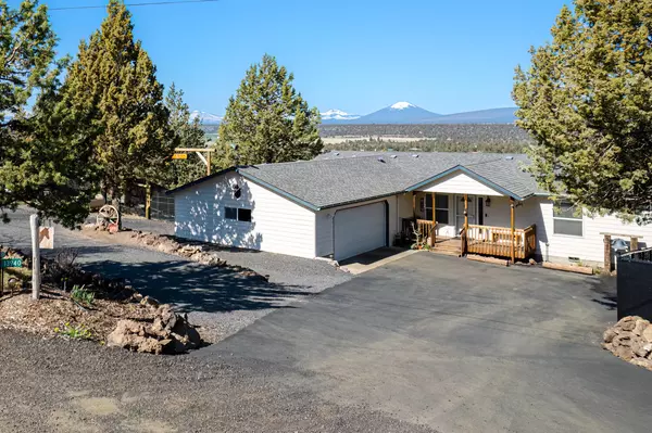 13940 Cinder Cone LOOP, Terrebonne, OR 97760