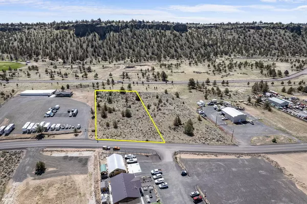 Terrebonne, OR 97760,Lot 24 Commercial LOOP