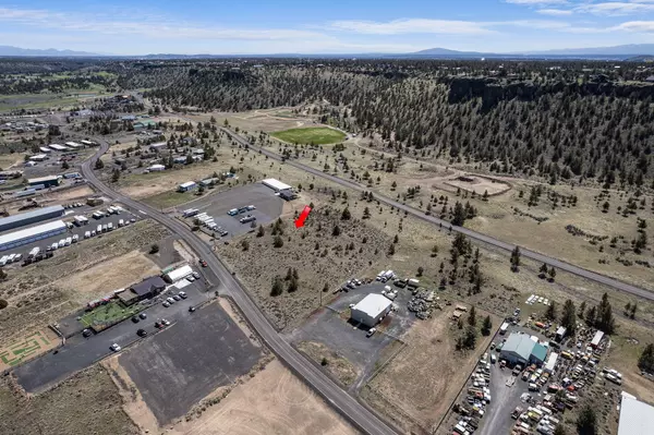 Terrebonne, OR 97760,Lot 24 Commercial LOOP