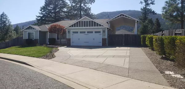 Cave Junction, OR 97523,126 Cabernet CIR