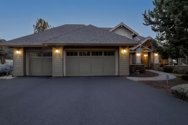 849 Widgeon RD, Redmond, OR 97756