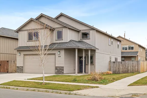 Redmond, OR 97756,3094 Boxelder AVE