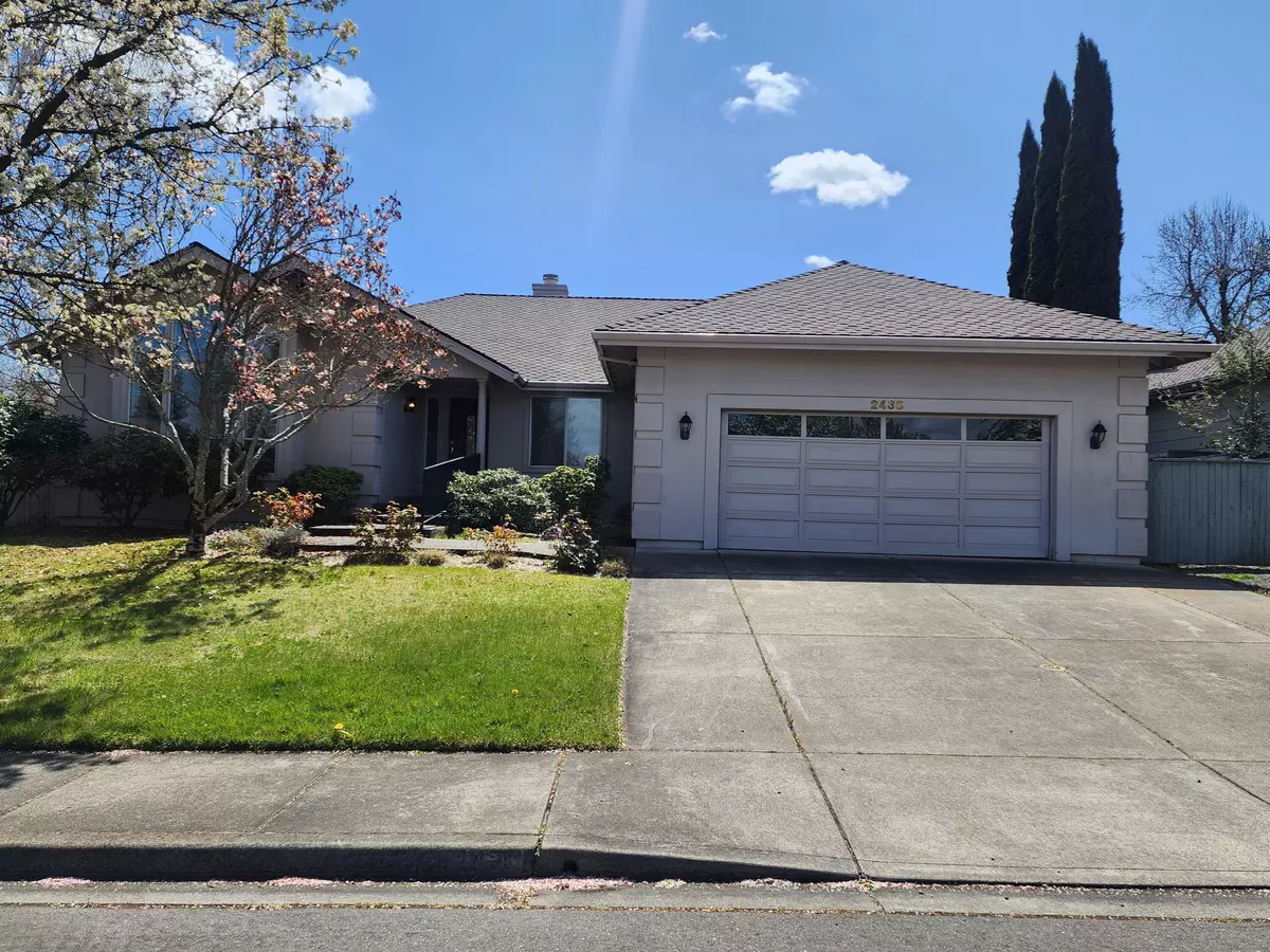 Medford, OR 97504,2438 Meadow Creek DR