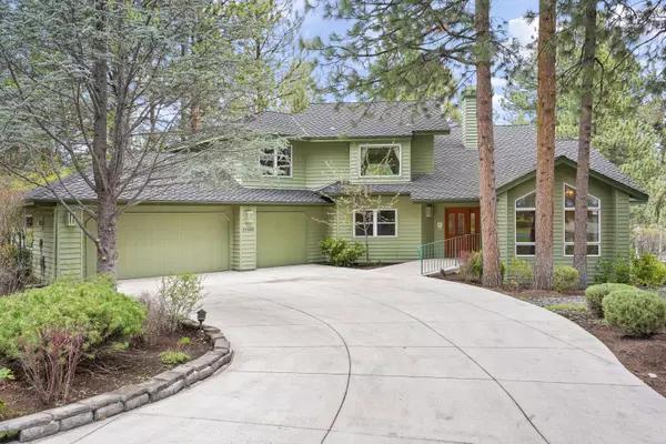 20446 Powder Mountain CT, Bend, OR 97702