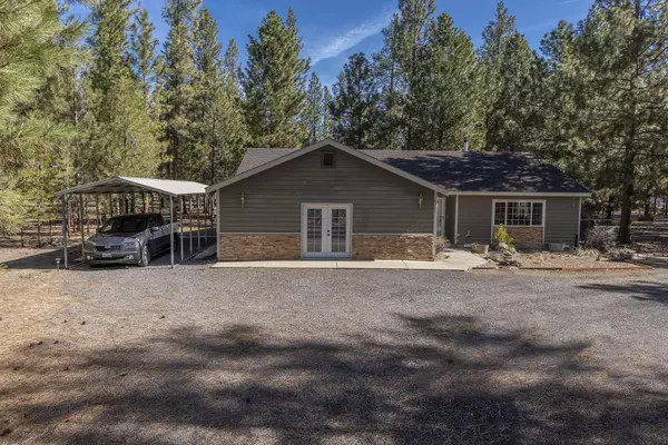 14752 Birds Eye, La Pine, OR 97739