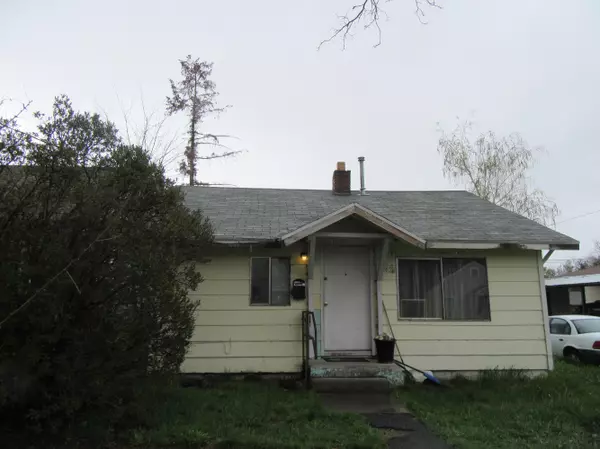 2424 Darrow AVE, Klamath Falls, OR 97601