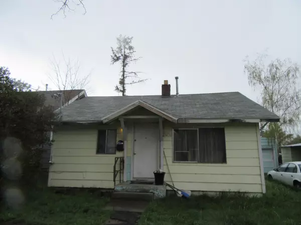 Klamath Falls, OR 97601,2424 Darrow AVE