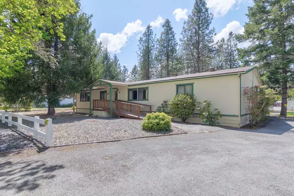 170 Melinda WAY, Grants Pass, OR 97526