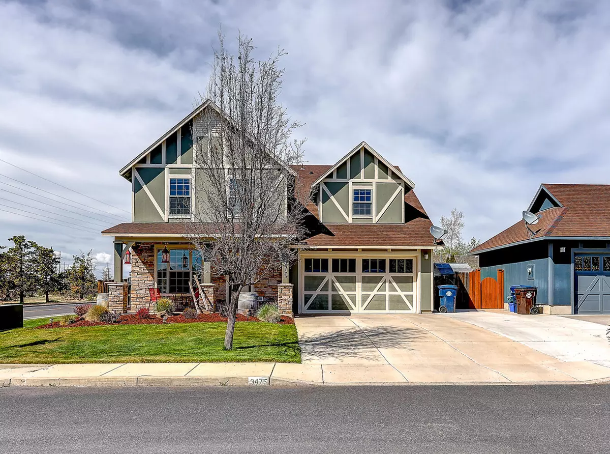 Redmond, OR 97756,3475 Lava AVE