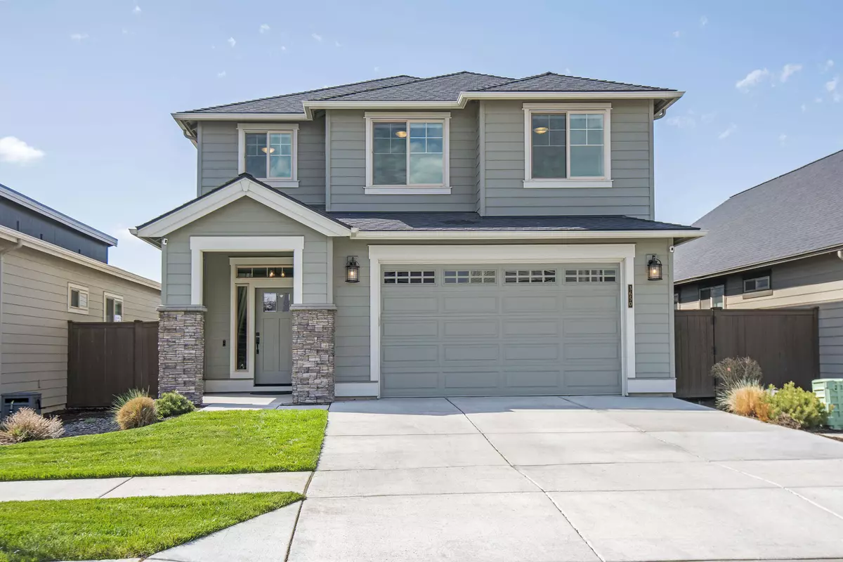 Redmond, OR 97756,3650 Badger CT