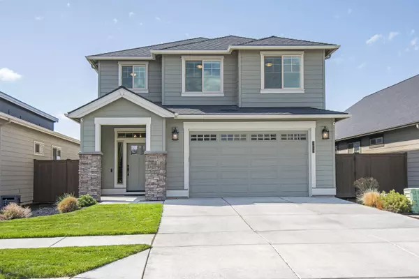 3650 Badger CT, Redmond, OR 97756