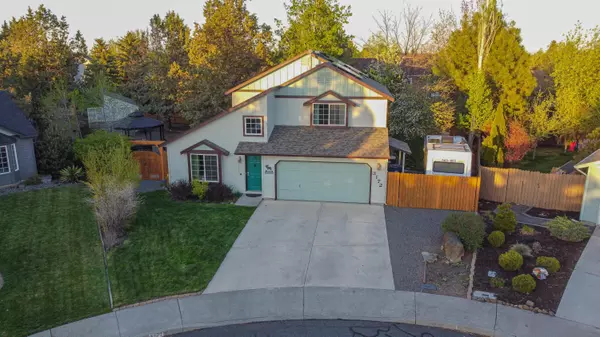 Bend, OR 97701,3172 Elizabeth CT