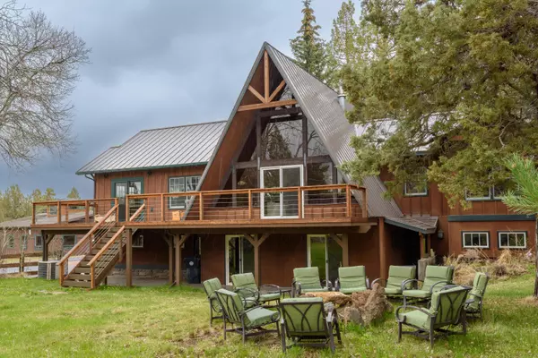 Bend, OR 97703,19225 Dusty LOOP