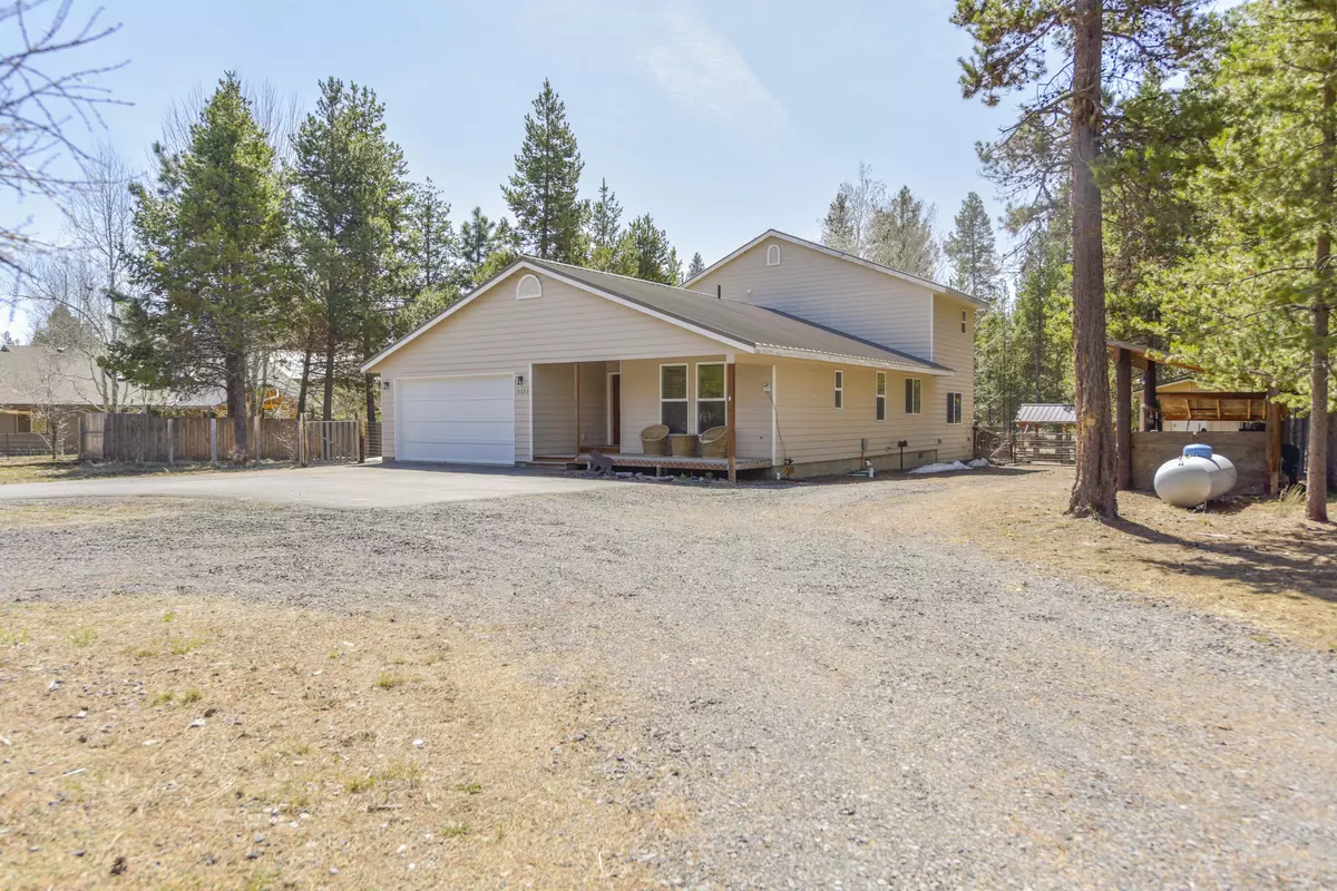 La Pine, OR 97739,16093 SNOWBERRY LN