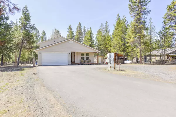 La Pine, OR 97739,16093 SNOWBERRY LN