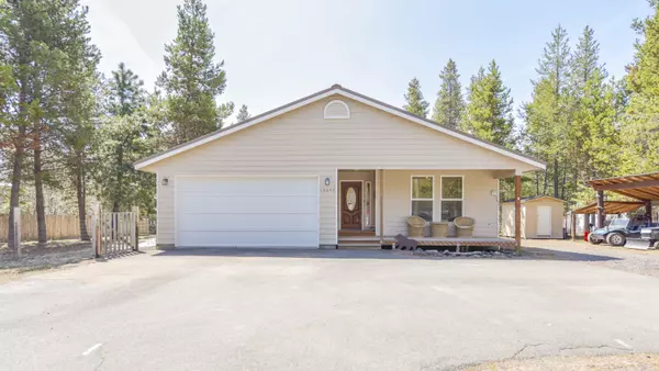 La Pine, OR 97739,16093 SNOWBERRY LN