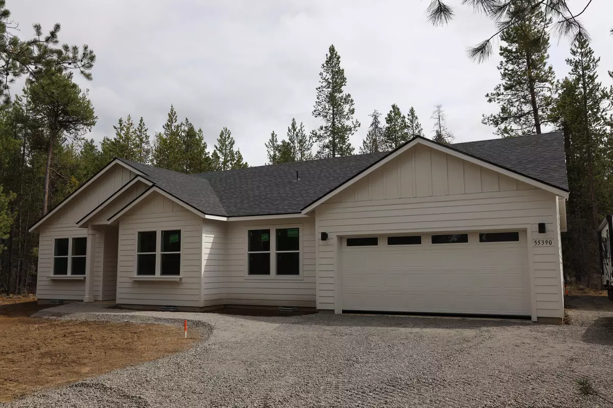 Bend, OR 97707,55390 Big River DR