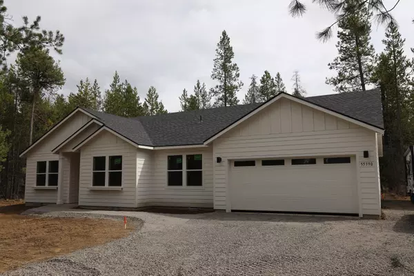 55390 Big River DR, Bend, OR 97707