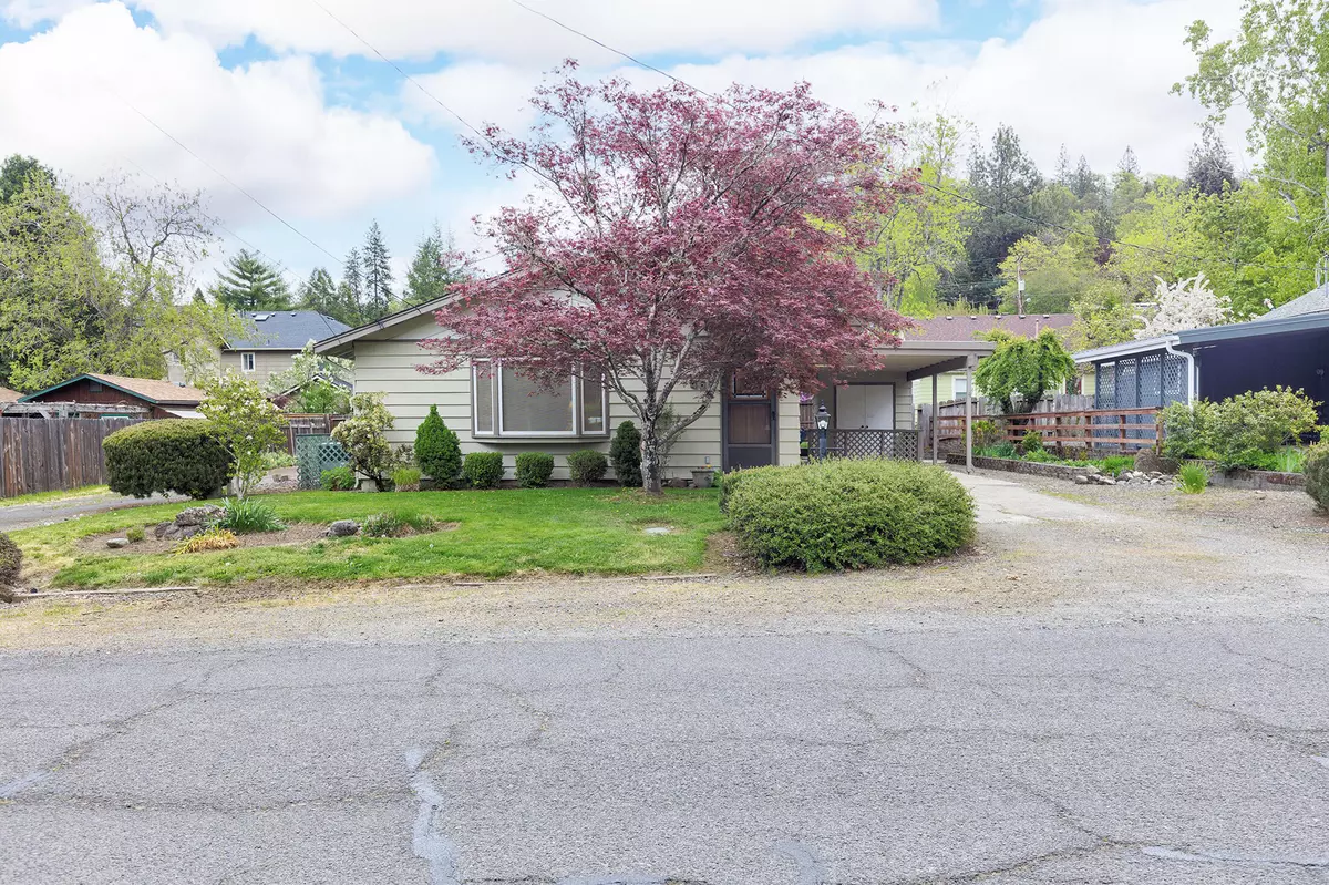 Jacksonville, OR 97530,465 3rd ST