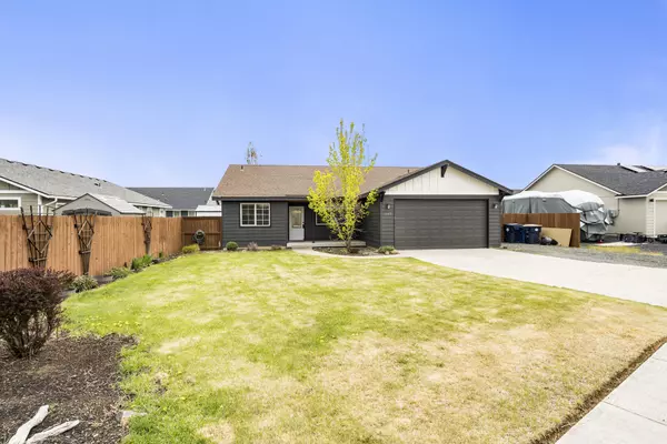 Redmond, OR 97756,1167 Redwood AVE