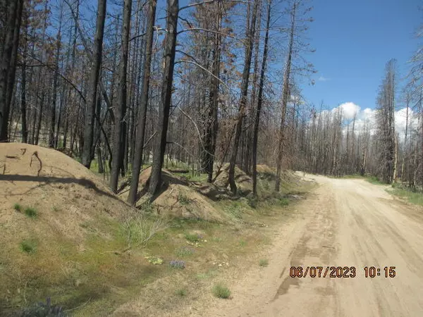 Lot - 16 Black Pine RD, Bly, OR 97622